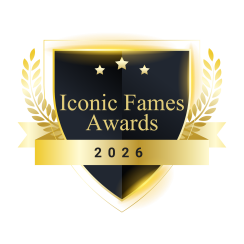 Iconic Fames Awards 2026